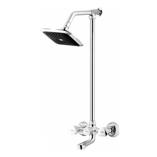 2 Knob Star - View 5